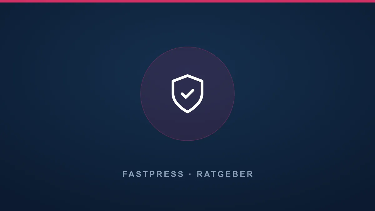 WordPress absichern: Schutz vor Hackern und Datenverlust
